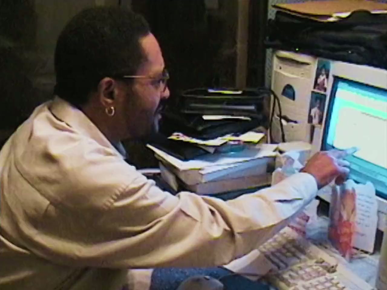 Go Deep: The DeSean Jackson Story screenshot 3