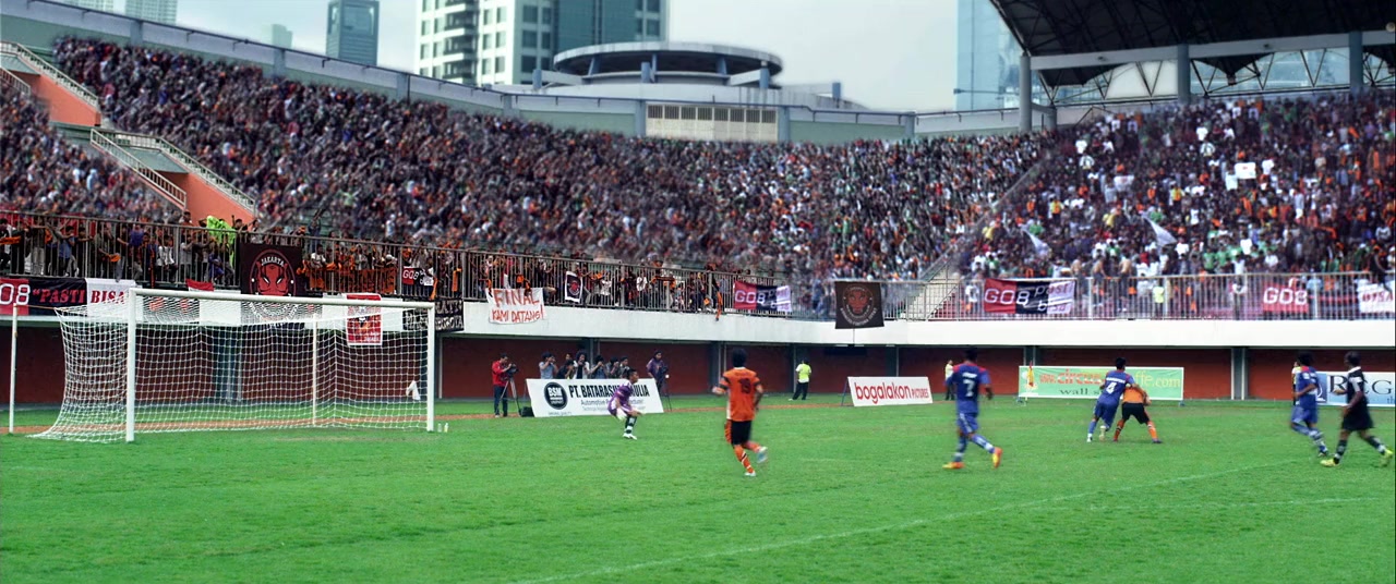 Hari Ini Pasti Menang screenshot 1