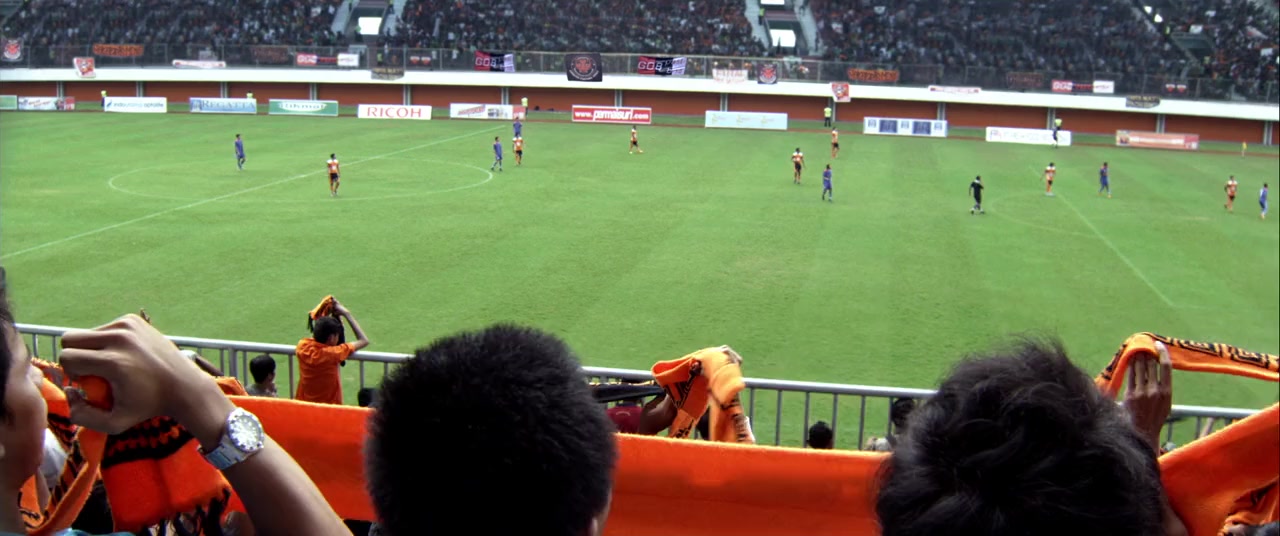 Hari Ini Pasti Menang screenshot 2