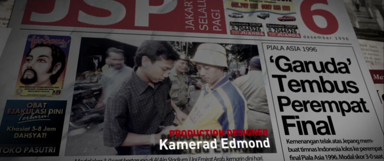 Hari Ini Pasti Menang screenshot 3