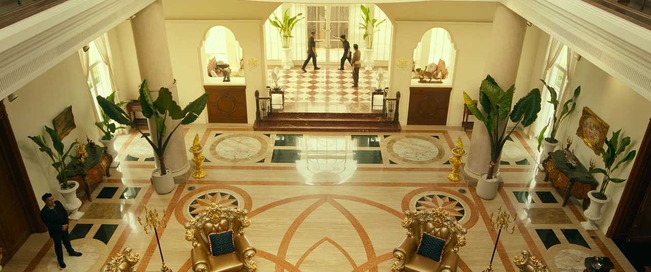Chong sheng screenshot 2