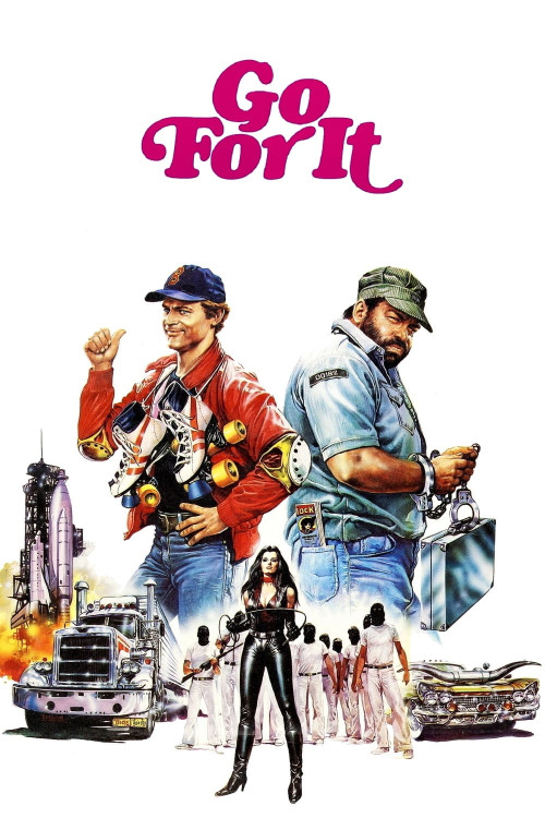 Nati con la camicia (1983) poster
