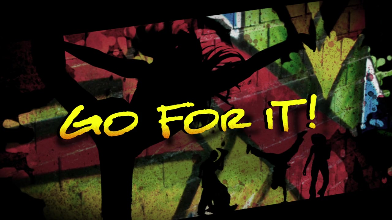 Go for It! screenshot 2