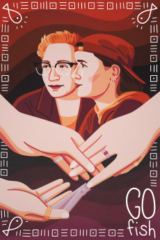 Go Fish (1994) poster