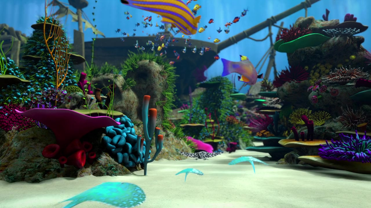 Go Fish screenshot 1