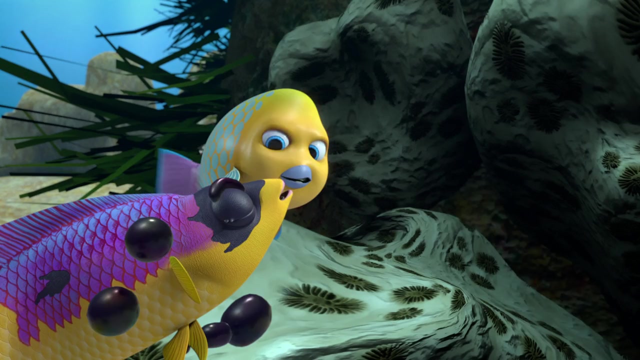 Go Fish screenshot 2