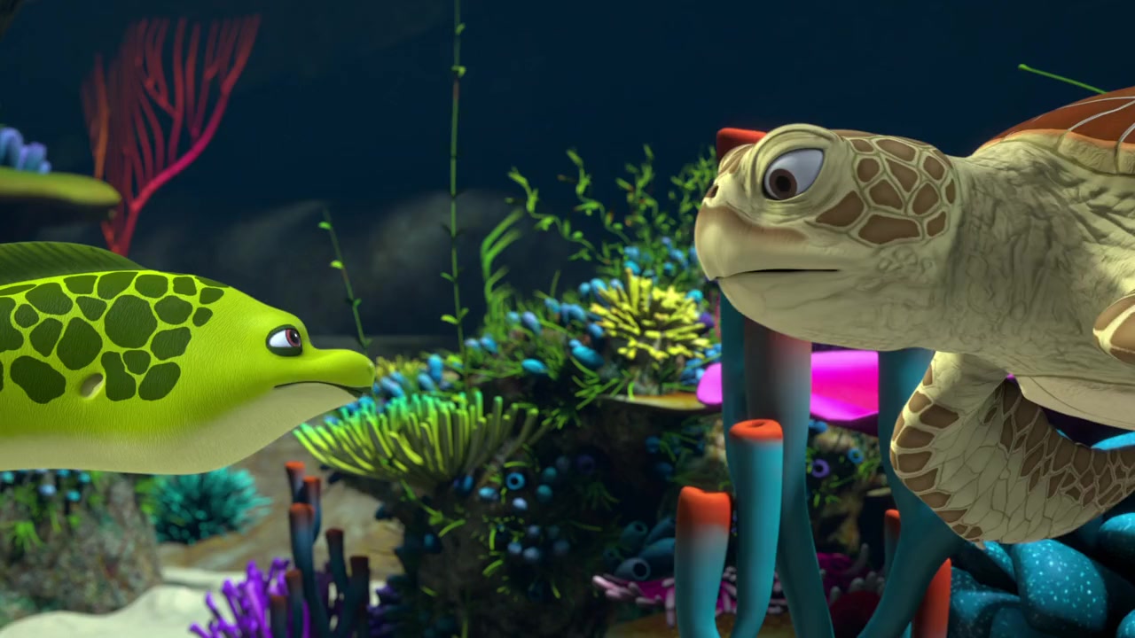 Go Fish screenshot 3
