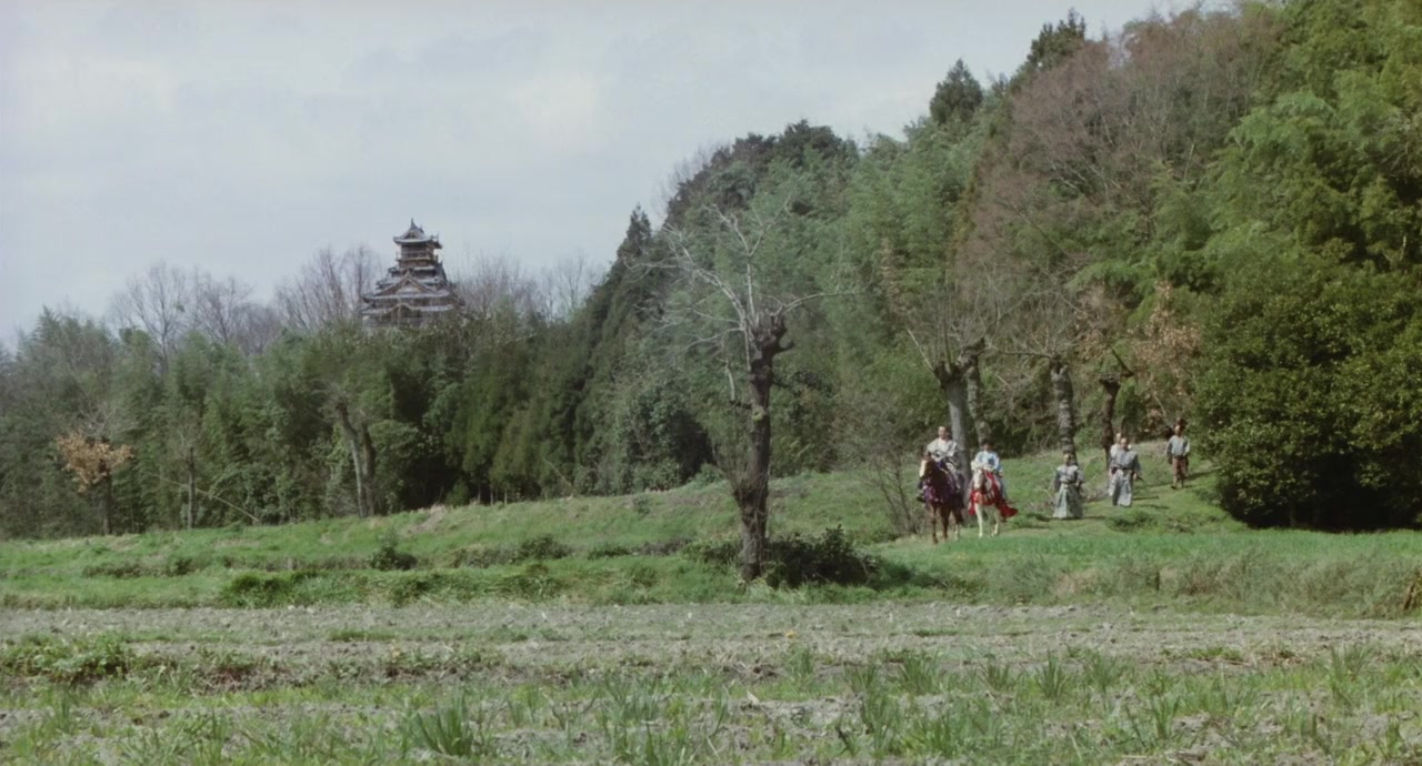Gô-hime screenshot 2