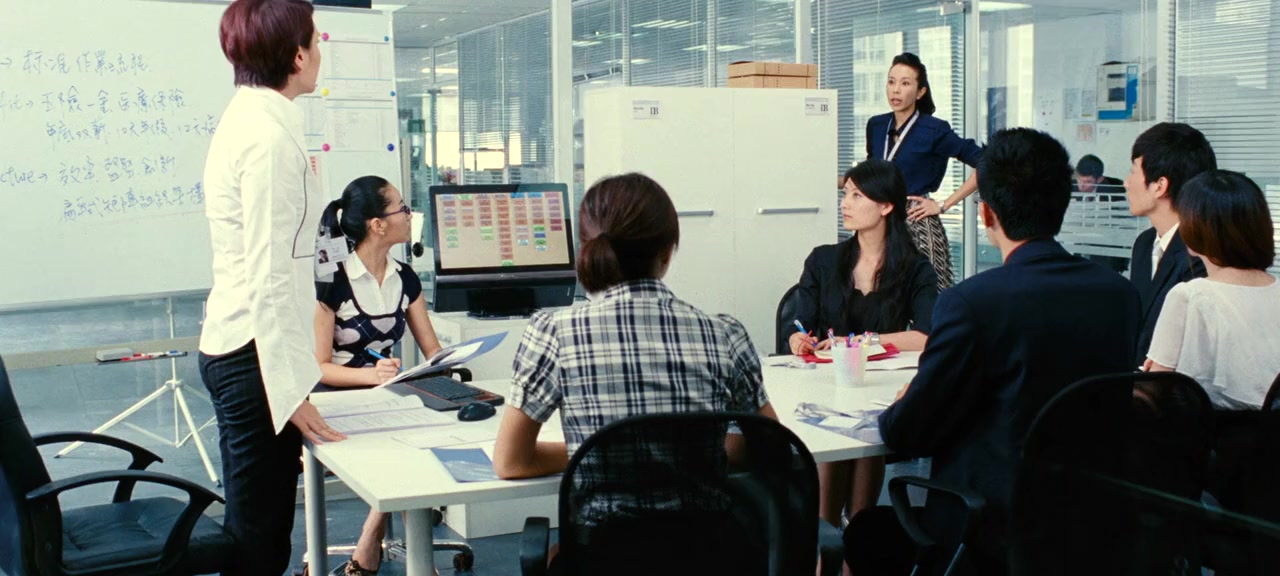 Du Lala sheng zhi ji screenshot 3