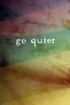 Go Quiet (2010) poster