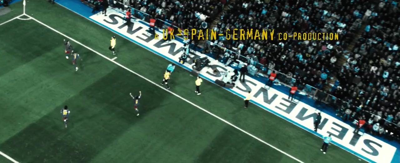 Goal II: Living the Dream screenshot 1