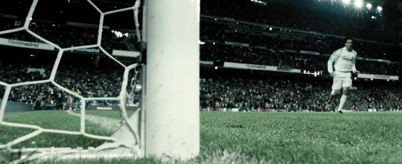 Goal II: Living the Dream screenshot 2