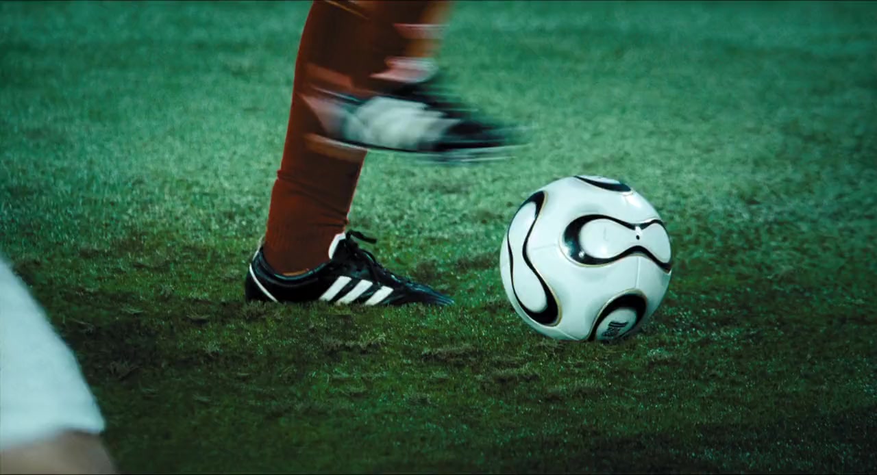 Goal III: Taking on the World screenshot 2