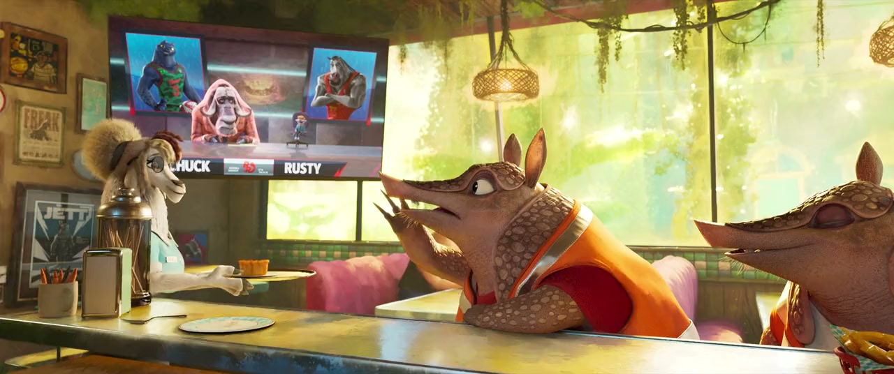 Goat screenshot 3