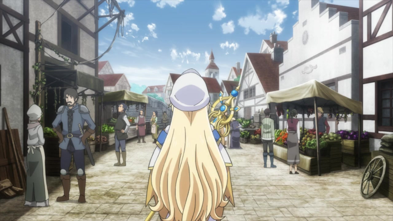 Goblin Slayer: Goblin's Crown screenshot 1