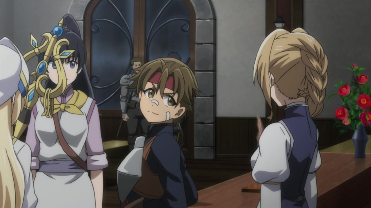 Goblin Slayer: Goblin's Crown screenshot 2