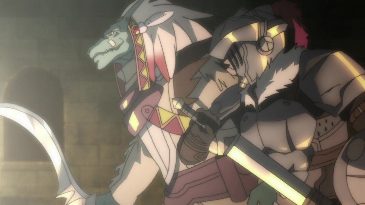 Goblin Slayer: Goblin's Crown screenshot 3