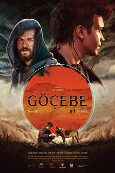 Göçebe (2017) poster