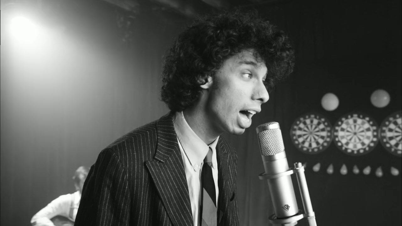 God of Love screenshot 3