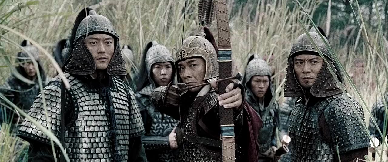 Dang kou feng yun screenshot 2