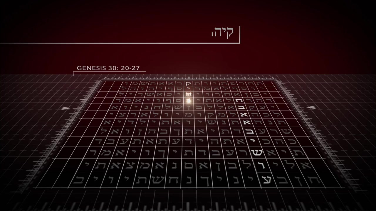 God Code screenshot 2