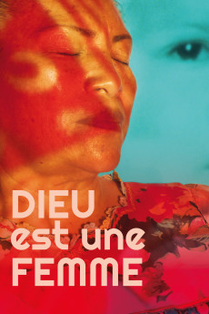 Dieu est une femme (2023) poster