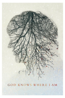 God Knows Where I Am (2016) poster