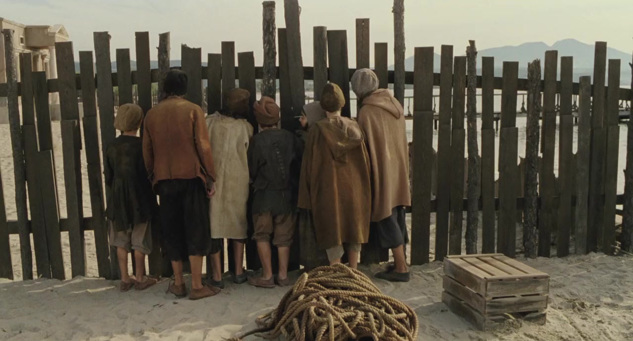 O Theos agapaei to haviari screenshot 1