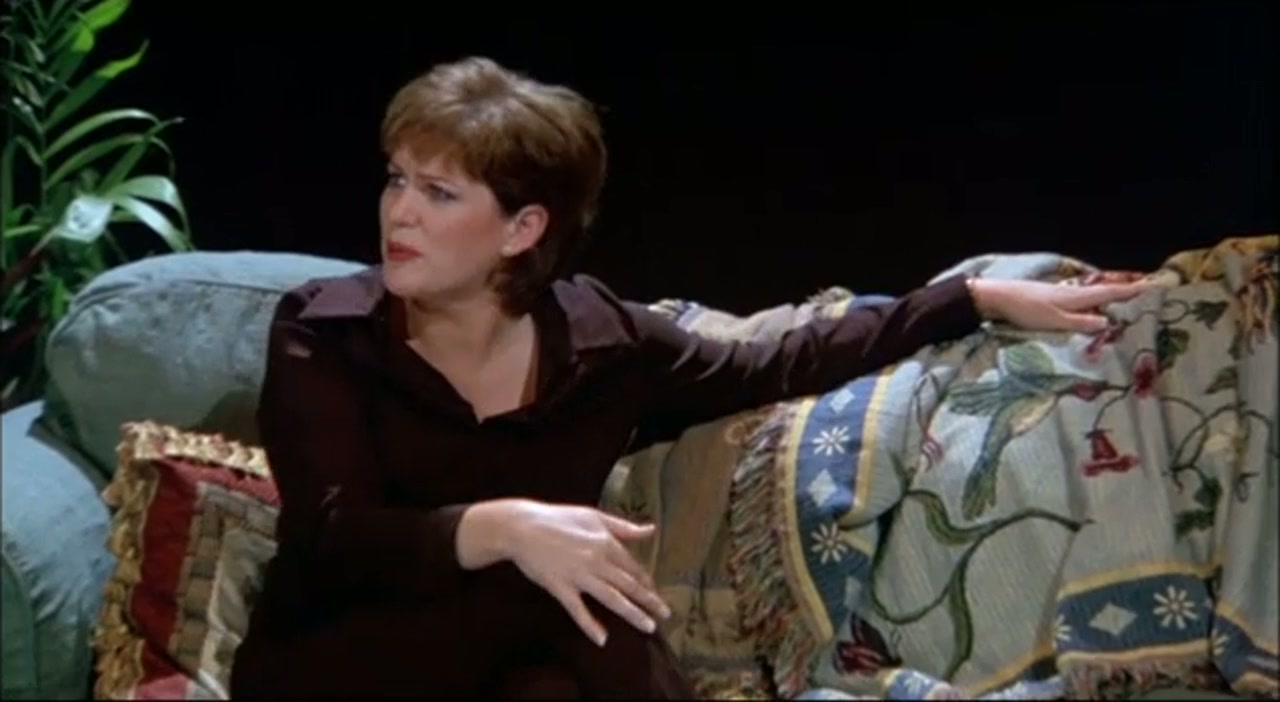 God Said, 'Ha!' screenshot 1