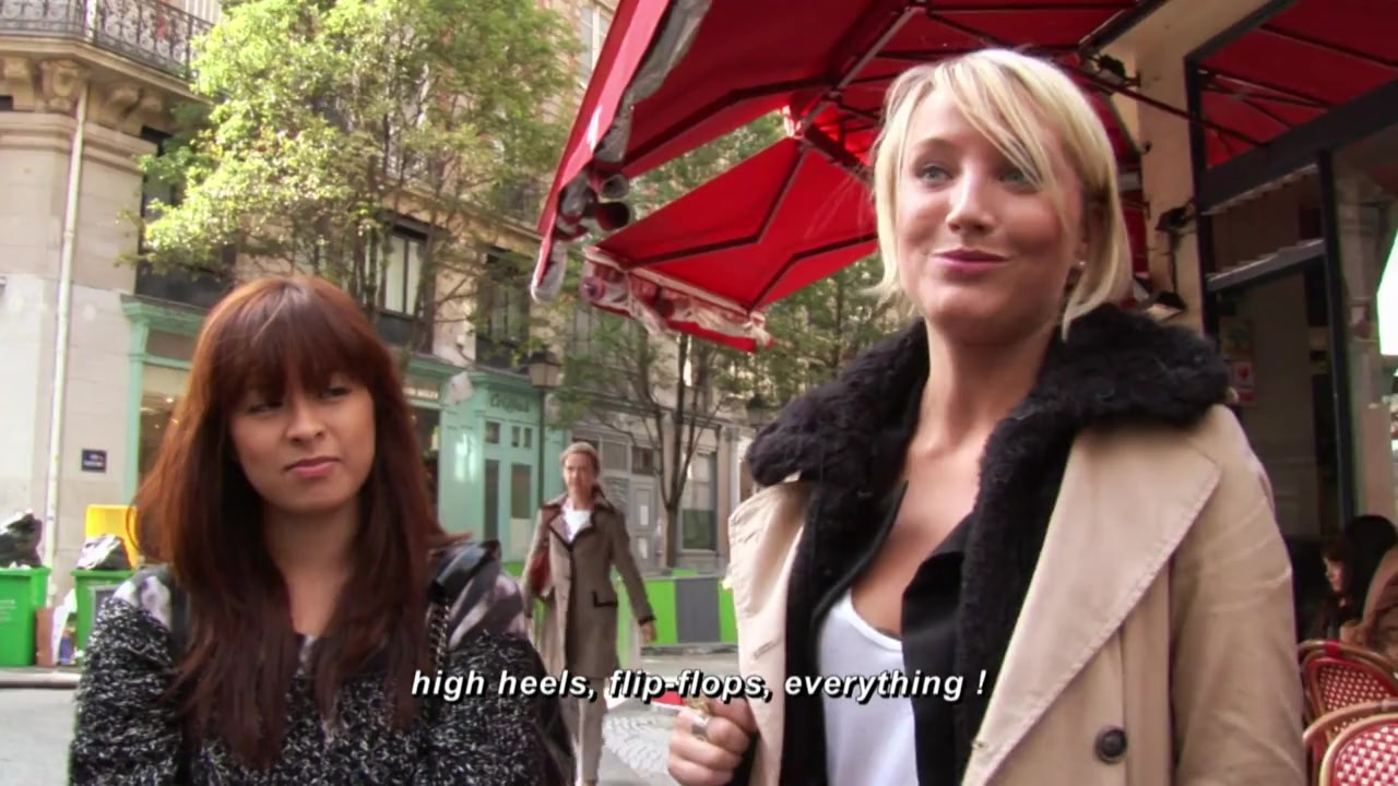 God Save My Shoes screenshot 1