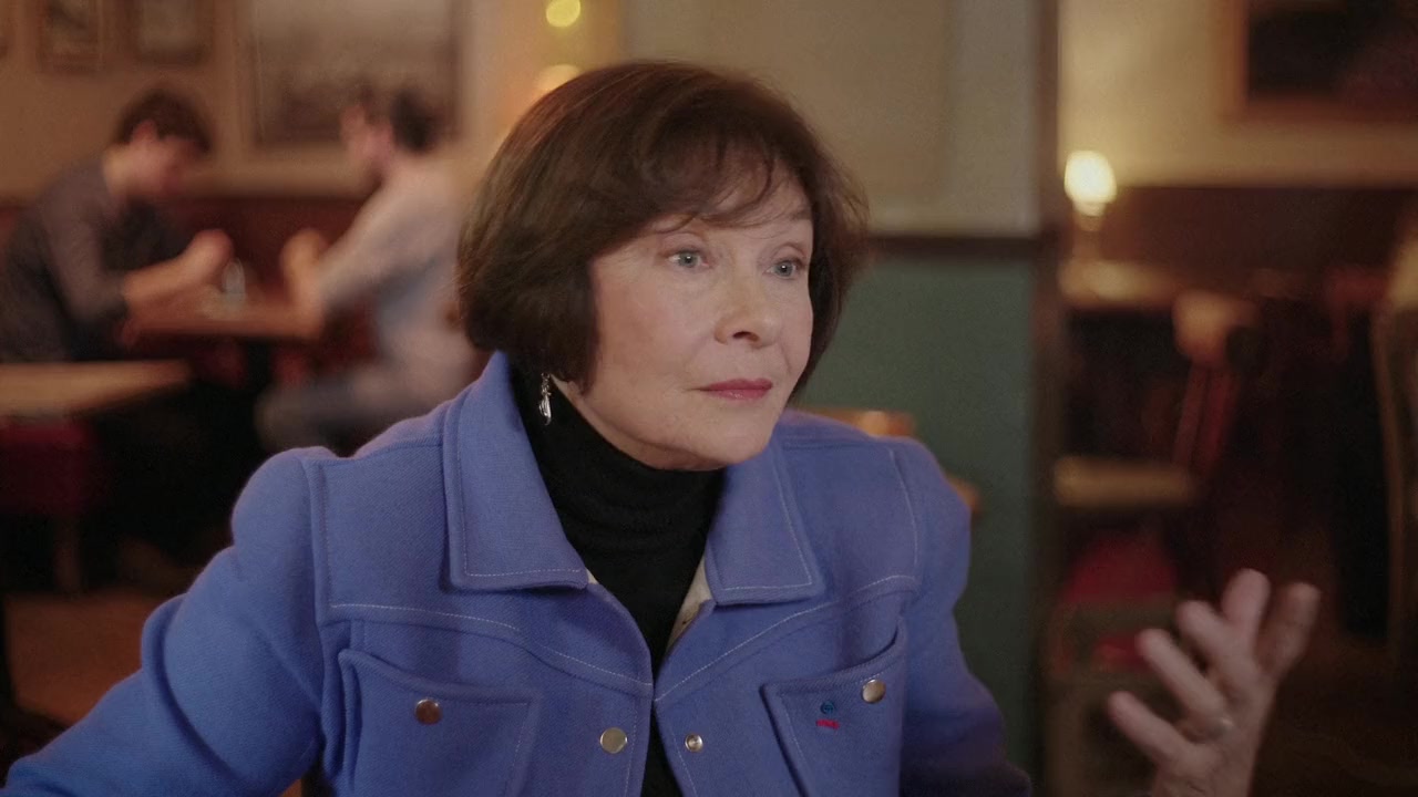 Godard, seul le cinéma screenshot 2