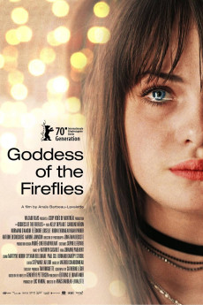 La déesse des mouches à feu (2020) poster