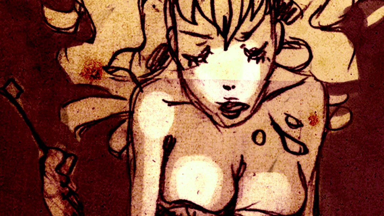 Godkiller: Walk Among Us screenshot 1