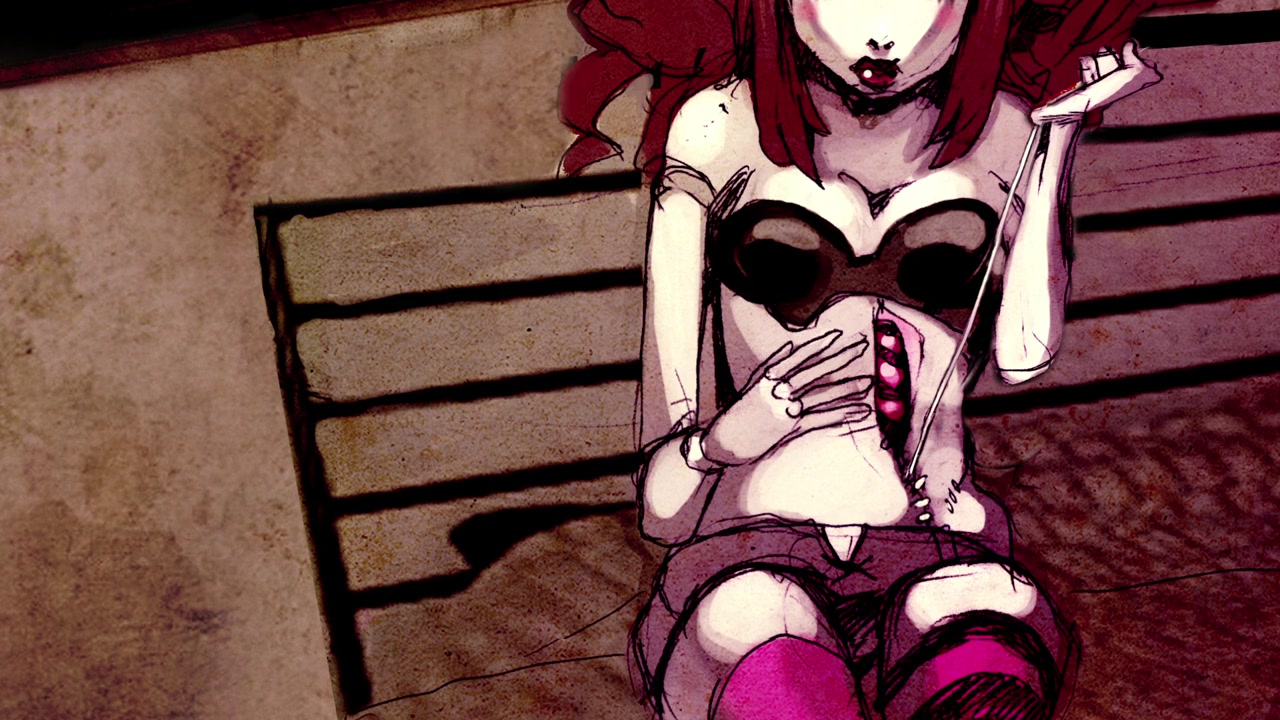 Godkiller: Walk Among Us screenshot 2