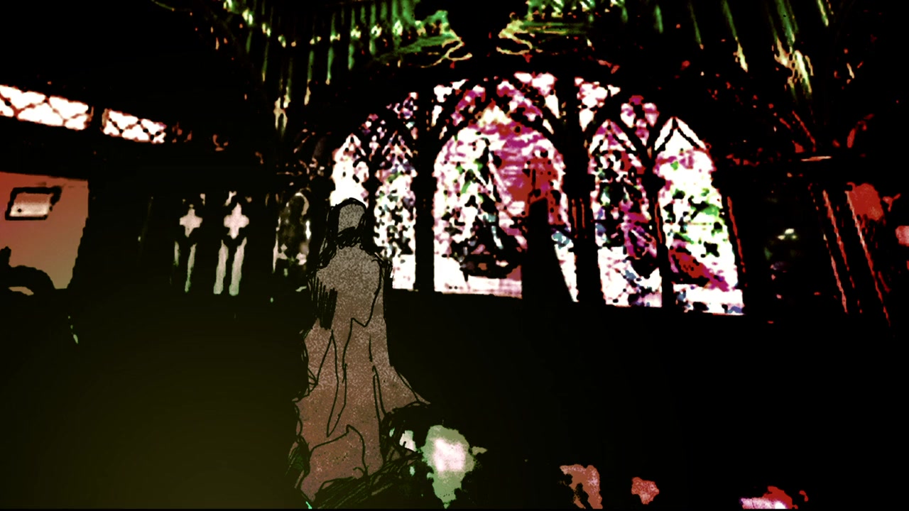Godkiller: Walk Among Us screenshot 3