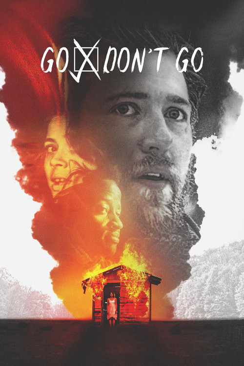 Go/Don't Go (2020) poster