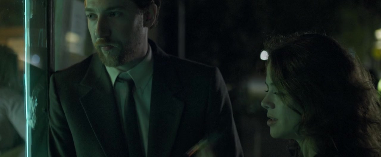 Go/Don't Go screenshot 3