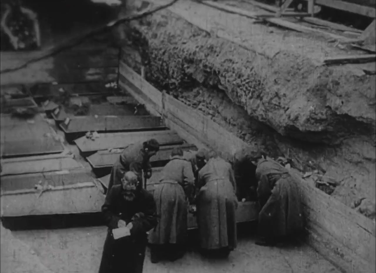 Godovshchina revolyutsii screenshot 3