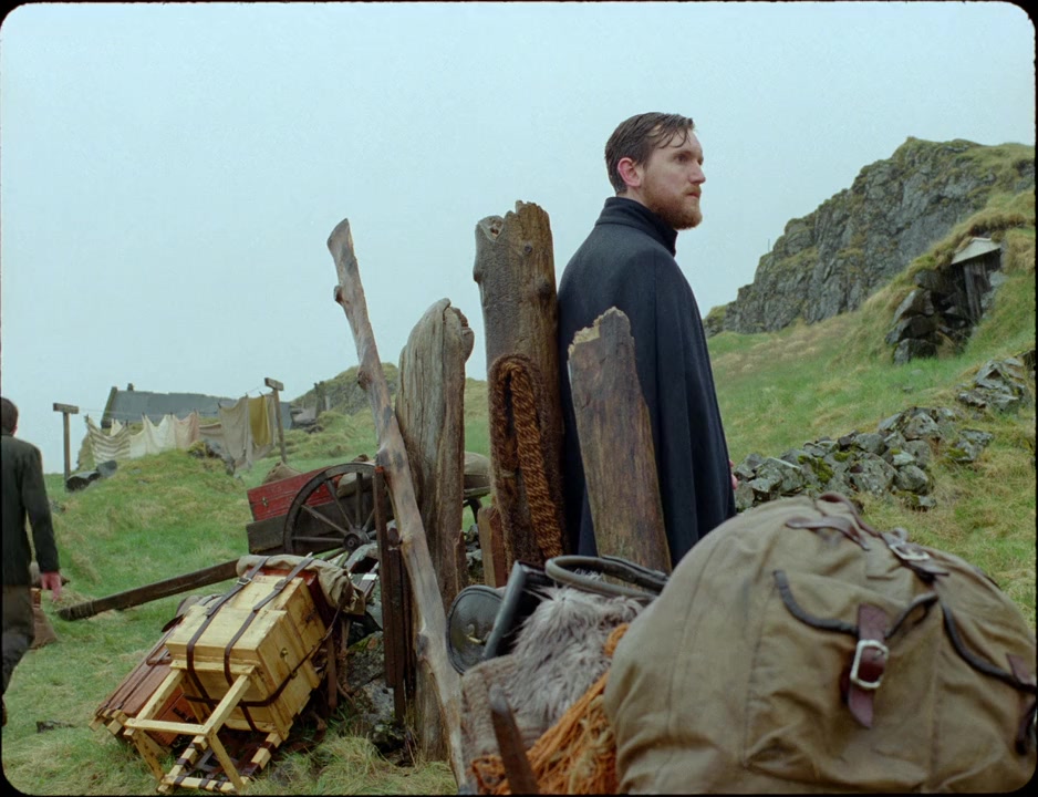 Vanskabte land screenshot 3