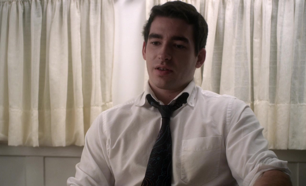 Godless screenshot 3