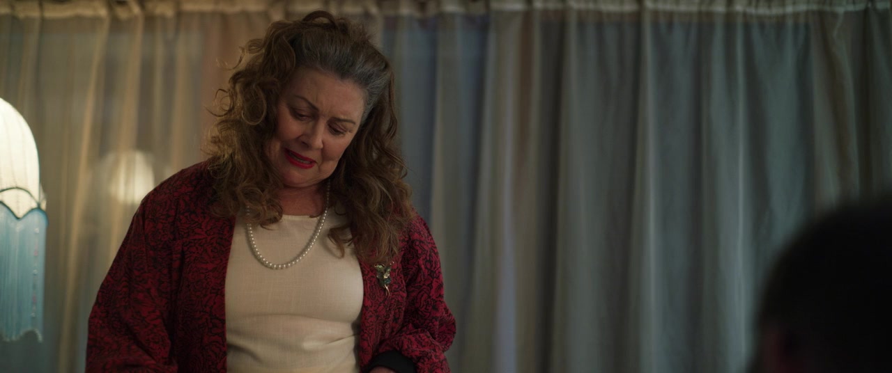 Godless: The Eastfield Exorcism screenshot 2