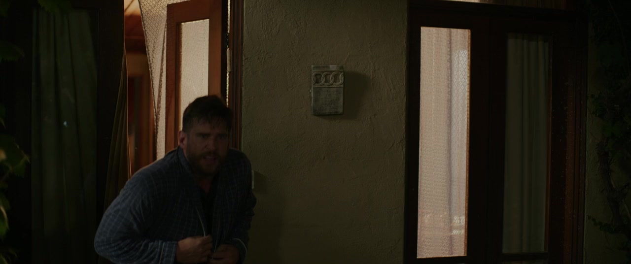 Godless: The Eastfield Exorcism screenshot 3