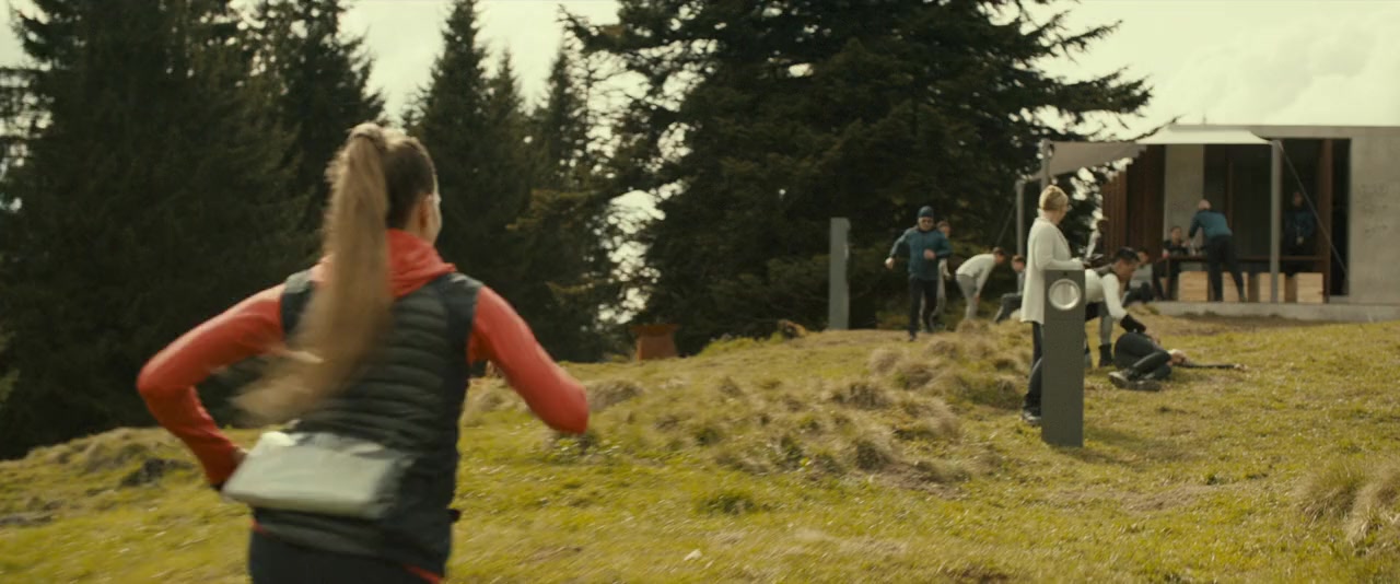 Jugend ohne Gott screenshot 2