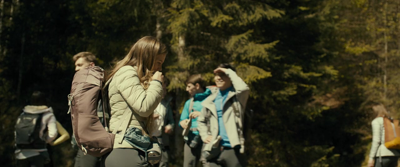 Jugend ohne Gott screenshot 3