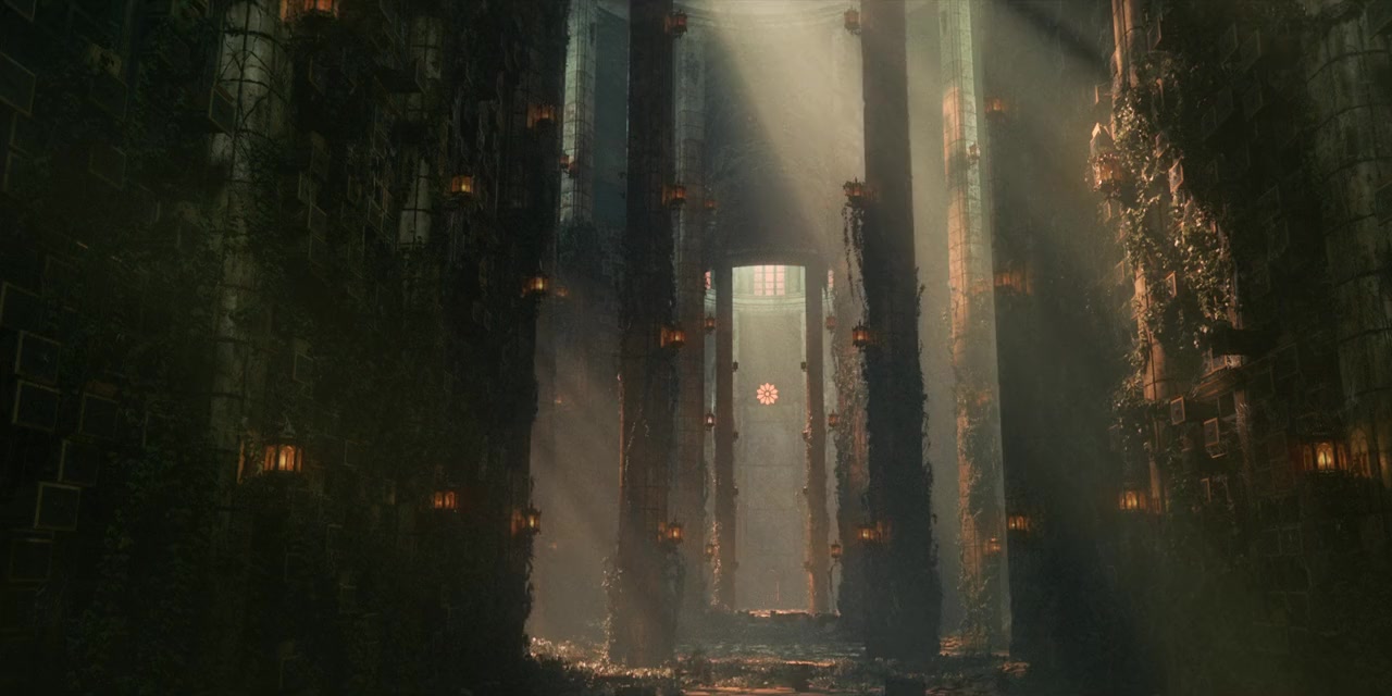 Godmothered screenshot 3