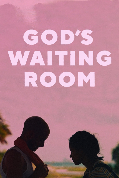 God's Waiting Room (2022) poster