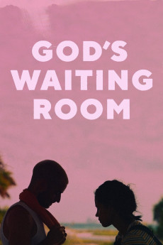God's Waiting Room (2022) poster