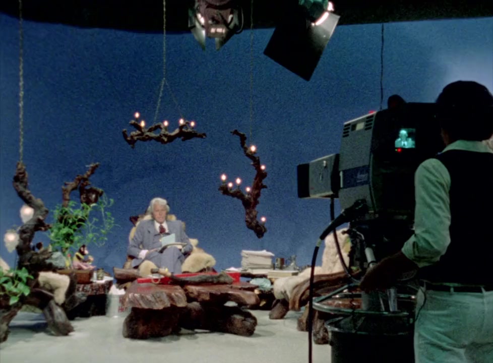 Glaube und Währung - Dr. Gene Scott, Fernsehprediger screenshot 1