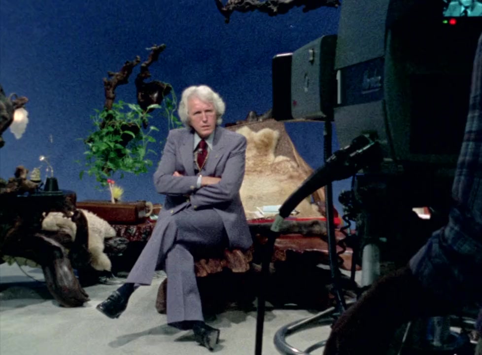 Glaube und Währung - Dr. Gene Scott, Fernsehprediger screenshot 2