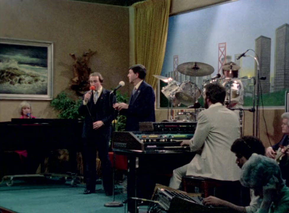 Glaube und Währung - Dr. Gene Scott, Fernsehprediger screenshot 3